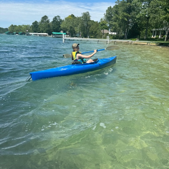 Meet your Posher, Savannah - Picture 6 of 8